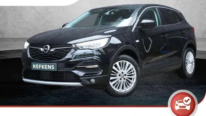 Gebruikt 2020 Opel Grandland X Innovation SUV | € 20.725 (Eerlijke prijs)
