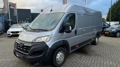 Grijs Gebruikt 2022 Opel Movano Edition Van | € 19.950 (Eerlijke prijs)