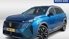 Gebruikt 2025 Peugeot 5008 Allure MPV | € 41.925 (Eerlijke prijs)