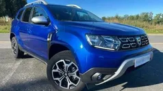 Gebruikt 2021 Dacia Duster SUV | € 19.990 (Eerlijke prijs)