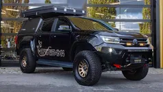 Gebruikt 2023 VW Amarok Pickup | € 69.950