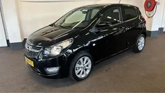 Gebruikt 2018 Opel Karl Innovation Hatchback | € 12.450 (Eerlijke prijs)