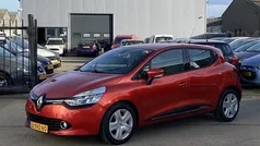 Gebruikt 2013 Renault Clio R.S. Dynamique Hatchback | € 4.750 (Eerlijke prijs)