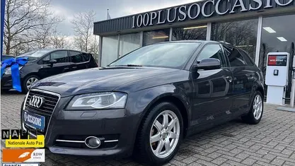 Occasion Audi A3 Sportback Ambition 125 PK (91 kW) 2011 Hatchback