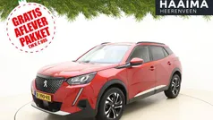Gebruikt 2020 Peugeot 2008 Allure SUV | € 14.950 (Eerlijke prijs)