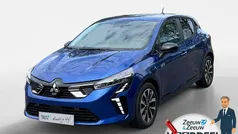 Royal blue Nieuw 2025 Mitsubishi Colt Intense Hatchback | € 26.095 (Eerlijke prijs)