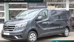 Gebruikt 2024 Renault Trafic Van | € 30.660 (Eerlijke prijs)