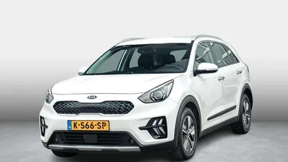 Occasion Kia Niro 2021 SUV