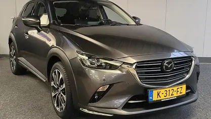 Occasion 2019 Mazda CX-3 SUV | € 21.950 (Eerlijke prijs)