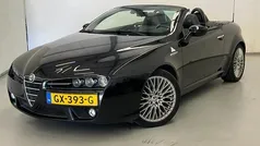 Gebruikt 2006 Alfa Romeo Spider Cabriolet | € 7.850 (Goede deal)