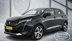 Suv Gebruikt 2022 Peugeot 3008 Allure SUV | € 28.890 (Goede deal)