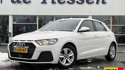 Occasion 2019 Audi A1 Sportback Proline Hatchback | € 18.945 (Eerlijke prijs)