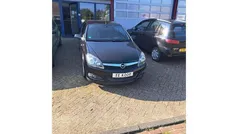 Opel Astra Cabriolet