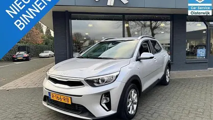 Gebruikt 2022 Kia Stonic SUV | € 17.880 (Goede deal)