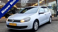 Gebruikt 2012 VW Golf VII Comfortline Hatchback | € 6.445 (Eerlijke prijs)