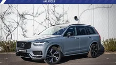 Gebruikt 2021 Volvo XC90 R-Design SUV | € 53.194 (Eerlijke prijs)