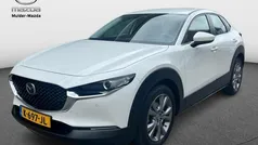 Gebruikt 2021 Mazda CX-30 Comfort SUV | € 25.450 (Goede deal)