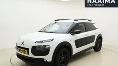 Gebruikt 2017 Citroën C4 Cactus PureTech Hatchback | € 11.945 (Eerlijke prijs)