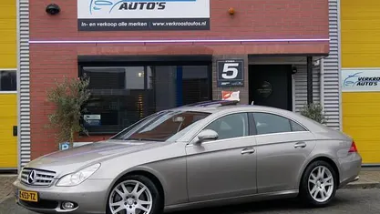 Occasion Mercedes CLS350 294 PK (216 kW) 2008 Sedan
