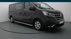 Grijs metallic Gebruikt 2024 Renault Trafic Van | € 22.990 (Eerlijke prijs)
