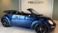 VW Beetle