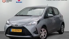 Gebruikt 2019 Toyota Yaris Comfort Hatchback | € 12.399 (Eerlijke prijs)