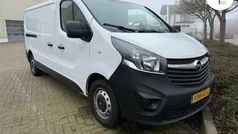 Gebruikt 2019 Opel Vivaro Edition Van | € 10.250 (Super prijs)