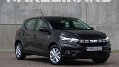 Gebruikt 2024 Dacia Sandero Expression Hatchback | € 14.950 (Super prijs)