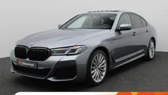 Gebruikt 2021 BMW 545e Executive Sedan | € 45.900 (Super prijs)
