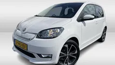 Gebruikt 2020 Skoda Citigo-e IV Style Hatchback | € 11.950 (Eerlijke prijs)