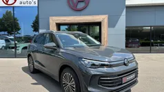 Suv Gebruikt 2024 VW Tiguan Life SUV | € 40.495 (Eerlijke prijs)