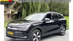 Gebruikt 2024 VW Tiguan Edition SUV | € 42.745 (Goede deal)