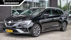 Zwart Gebruikt 2022 Renault Mégane IV R.S. Stationwagen | € 23.890 (Eerlijke prijs)