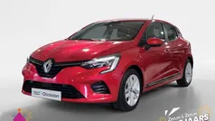 Gebruikt 2020 Renault Clio V Zen Hatchback | € 11.440 (Eerlijke prijs)