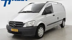 Gebruikt 2014 Mercedes Vito MPV | € 6.750 (Super prijs)
