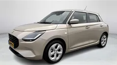 Beige Gebruikt 2025 Suzuki Swift Hatchback | € 23.450 (Eerlijke prijs)