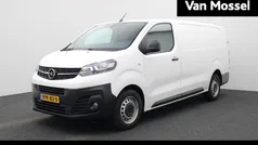 Gebruikt 2022 Opel Vivaro Edition Van | € 14.900 (Super prijs)