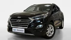 Gebruikt 2019 Hyundai Tucson Turbo SUV | € 20.950 (Goede deal)