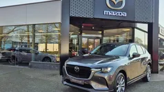Gebruikt 2025 Mazda CX-60 Edition SUV | € 57.340 (Super prijs)