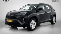 Gebruikt 2024 Toyota Yaris Cross Active SUV | € 27.450 (Eerlijke prijs)