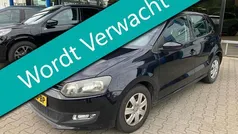 Gebruikt 2010 VW Polo Hatchback | € 4.745 (Eerlijke prijs)