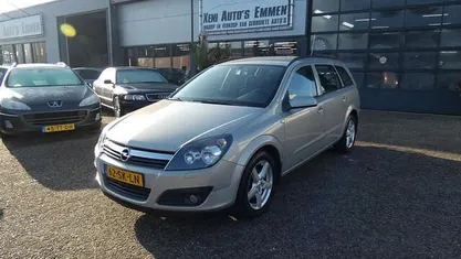 Occasion Opel Astra Edition 105 PK (77 kW) 2006 Stationwagen