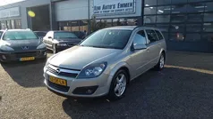 Gebruikt 2006 Opel Astra Edition Stationwagen | € 2.750 (Eerlijke prijs)