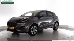 Gebruikt 2021 Ford Puma ST-Line X SUV | € 21.950 (Goede deal)