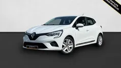 Wit Gebruikt 2020 Renault Clio V Zen Hatchback | € 12.950 (Eerlijke prijs)