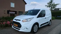 Wit Gebruikt 2014 Ford Transit Van | € 7.250 (Eerlijke prijs)