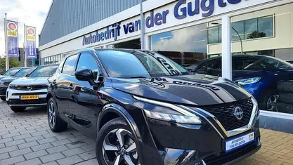 Occasion Nissan Qashqai Premium Edition 140 PK (102 kW) 2023 SUV