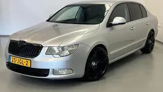 Gebruikt 2009 Skoda Superb Hatchback | € 3.950 (Goede deal)