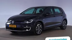 VW e-Golf