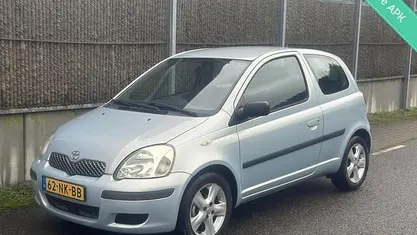 Occasion Toyota Yaris 65 PK (47 kW) 2003 Hatchback